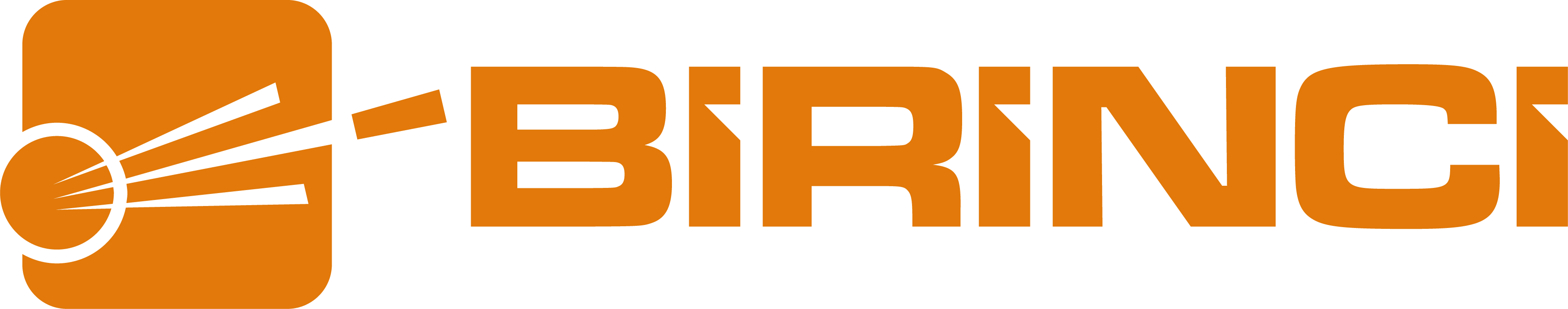 Birinci Kumlama & Boya